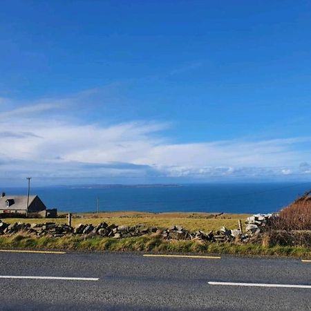 The Ramblers Rest B&B Doolin Exteriér fotografie