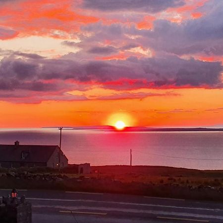 The Ramblers Rest B&B Doolin Exteriér fotografie