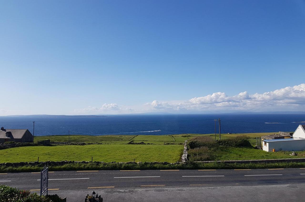 The Ramblers Rest B&B Doolin Exteriér fotografie