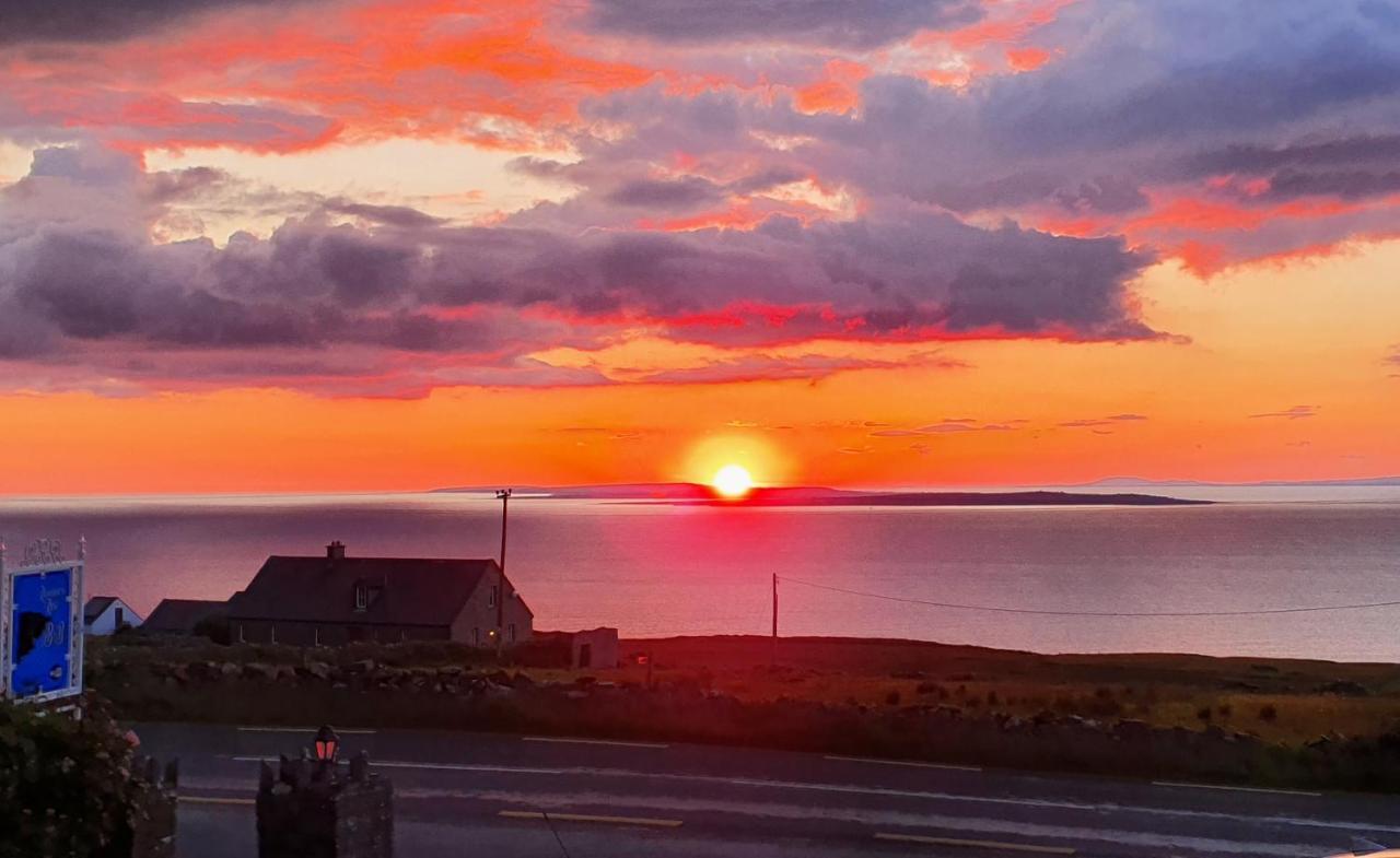 The Ramblers Rest B&B Doolin Exteriér fotografie