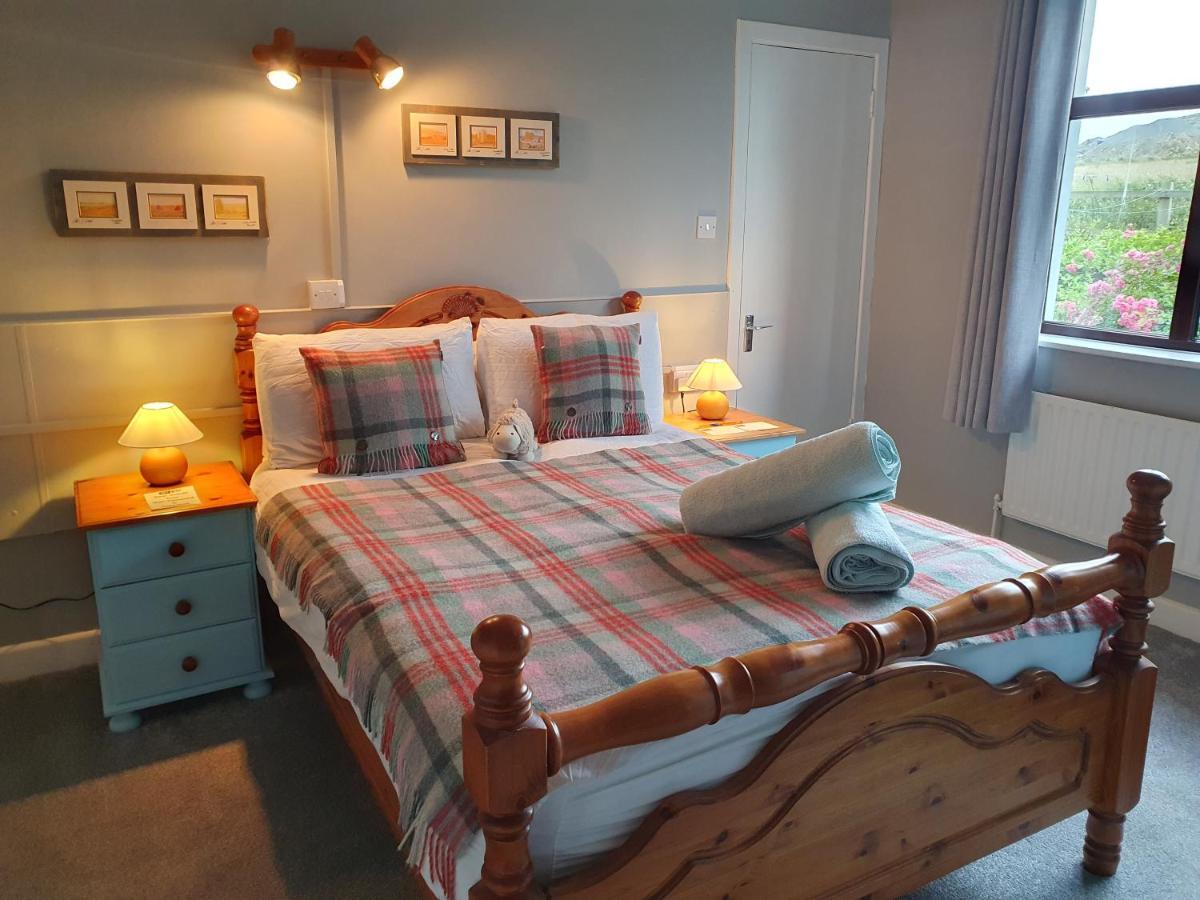 The Ramblers Rest B&B Doolin Pokoj fotografie