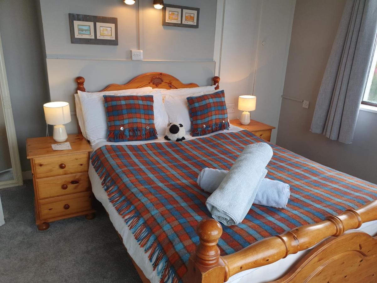 The Ramblers Rest B&B Doolin Exteriér fotografie