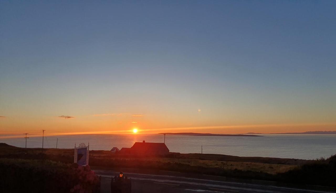 The Ramblers Rest B&B Doolin Exteriér fotografie
